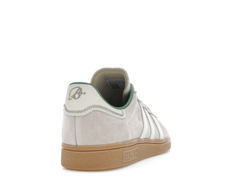adidas München BSTN Oktoberfest Italians' Weekend Stone Khaki