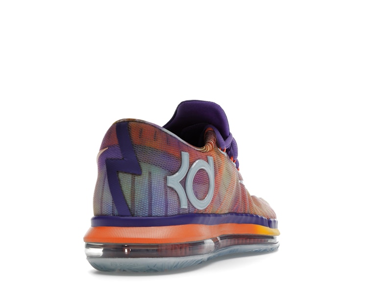 Nike KD 6 Elite EYBL