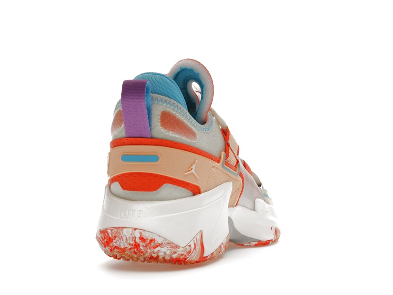 Jordan Why Not .5 Multi Color