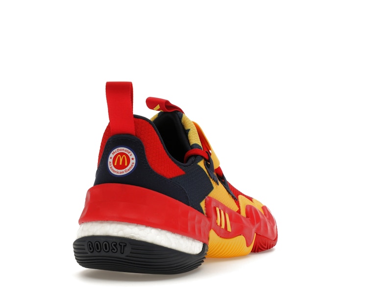 adidas Trae Young 1 McDonald's All-American