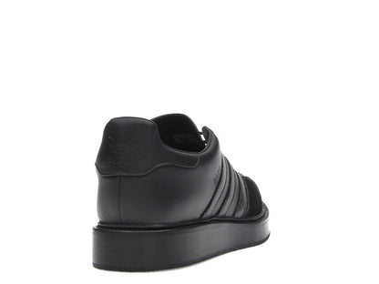 adidas Gazelle Indoor Core Black Made in Italy
