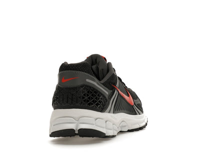 Nike Zoom Vomero 5 Black Picante Red