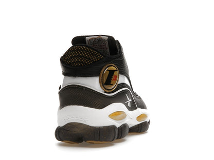 Reebok The Answer DMX Black White Gold (2022)