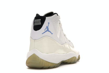Jordan 11 Retro Columbia (2001)