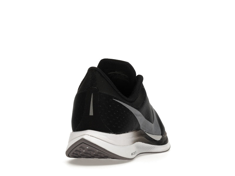 Nike Zoom Pegasus 35 Turbo Black Vast Grey (Women's)