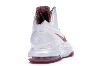 Nike KD 5 Aunt Pearl