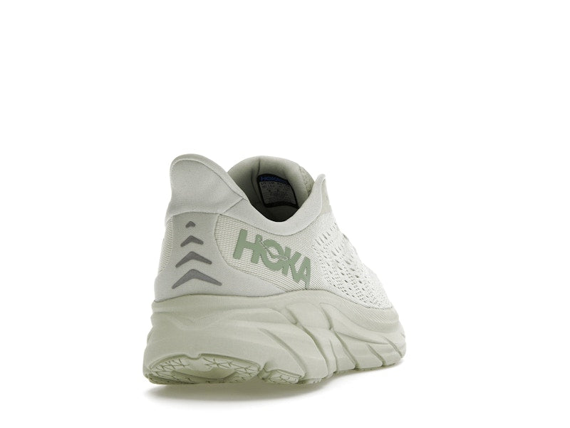 Hoka One One Clifton 8 Smoke Green (Women's)