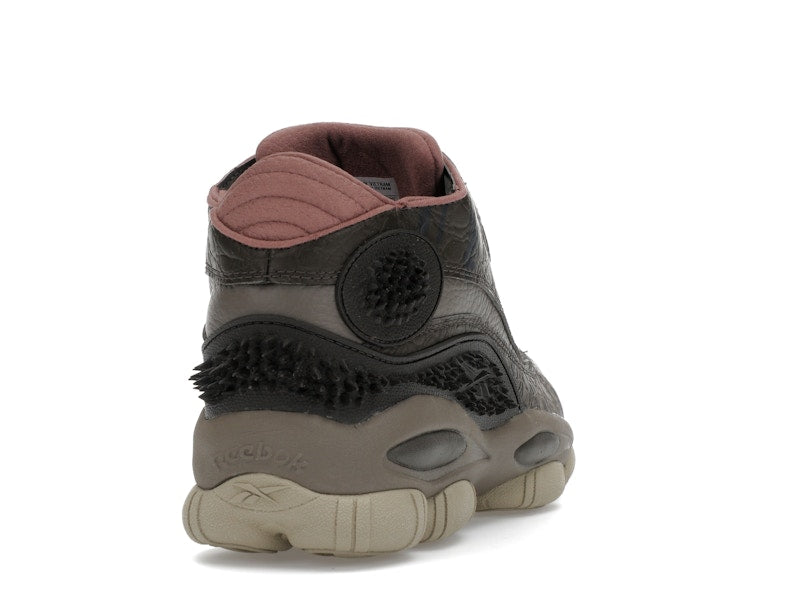Reebok The Answer DMX Jurassic World