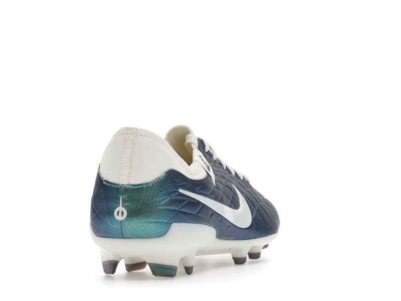 Nike Tiempo Legend 10 Pro FG Emerald