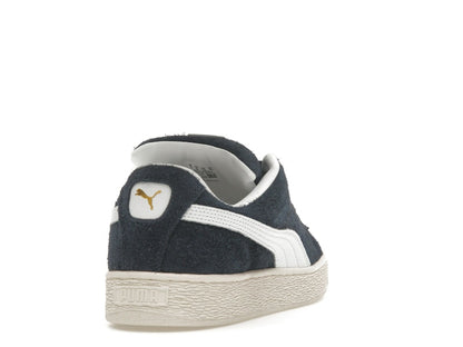 Puma Suede XL Hairy Suede Club Navy