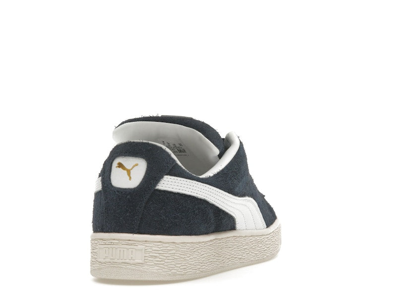 Puma Suede XL Hairy Suede Club Navy