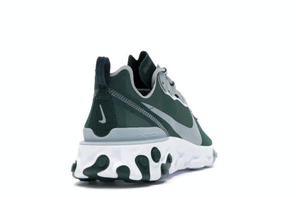 Nike React Element 55 Michigan State
