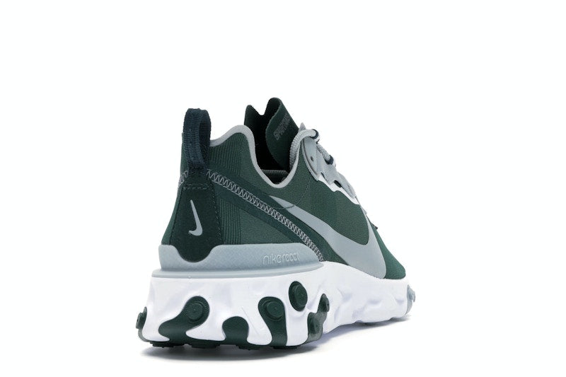 Nike React Element 55 Michigan State