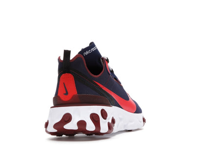 Nike React Element 55 Rabid Panda