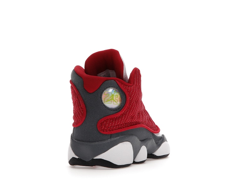Jordan 13 Retro Gym Red Flint Grey (PS)