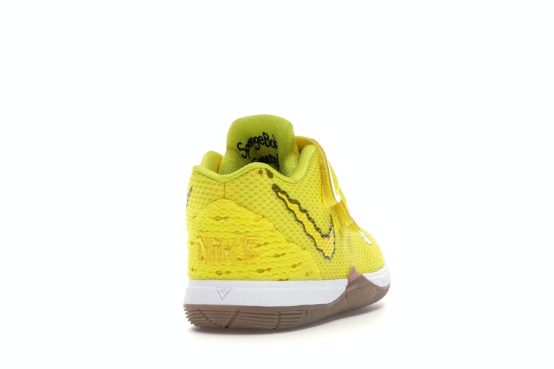 Nike Kyrie 5 Spongebob (TD)