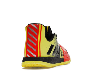 adidas Harden Vol. 3 Radioactive (Yellow Sole)