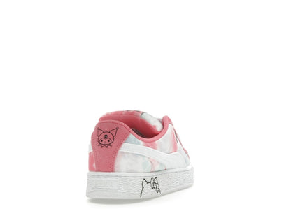 Puma Suede XL Hello Kitty and Friends (GS)