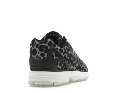 adidas ZX Flux Paris Grey Cheetah