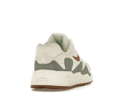Saucony Grid Shadow 2 Mushroom
