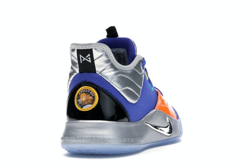 Nike PG 3 NASA Apollo 14