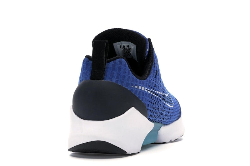 Nike HyperAdapt 1.0 Sport Royal Tinker Blue