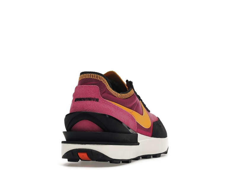 Nike Waffle One Active Fuchsia