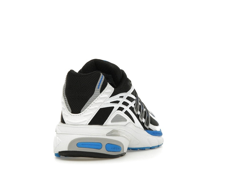 adidas Adistar Cushion Core Black Bright Blue Cloud White