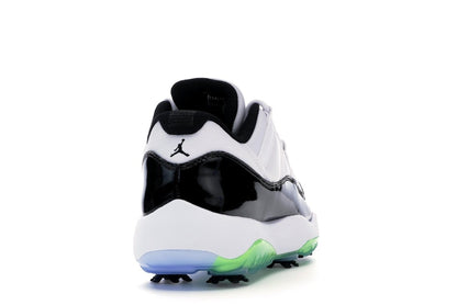 Jordan 11 Retro Low Golf Concord