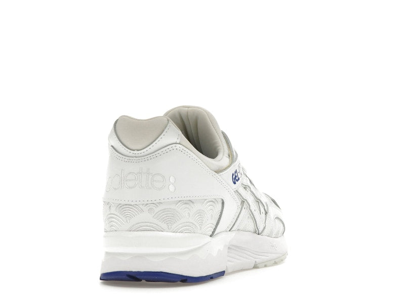 ASICS Gel-Lyte V Colette White Yukata