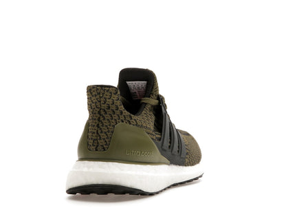 adidas Ultra Boost 5.0 DNA Focus Olive Carbon