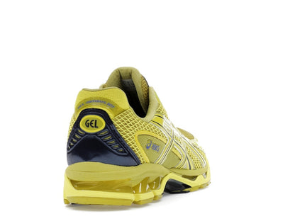 ASICS Gel-Nimbus 10.1 Kelp Lemon Spark