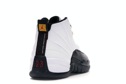Jordan 12 Retro Taxi (2013)