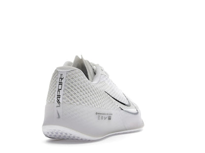 Nike Court Air Zoom Vapor 11 HC White Black