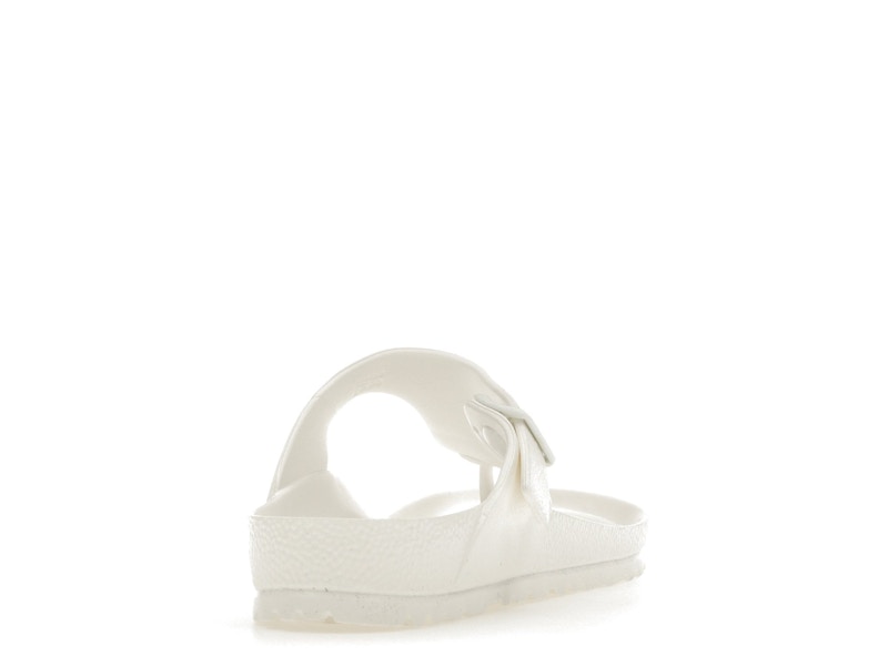 Birkenstock Gizeh Essentials EVA White