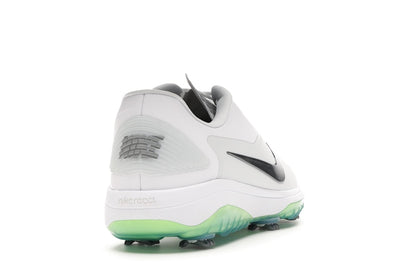Nike React Vapor 2 White Medium Grey