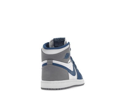 Jordan 1 Retro High OG True Blue (PS)