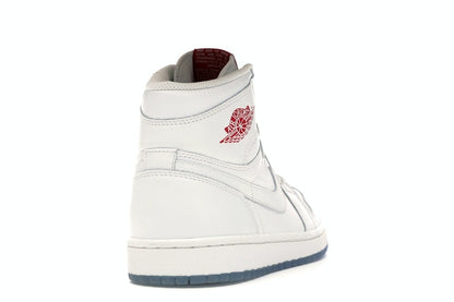 Jordan 1 TedX PDX Perfect