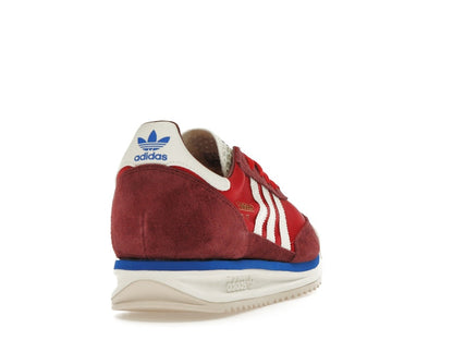 adidas SL 72 RS Shadow Red