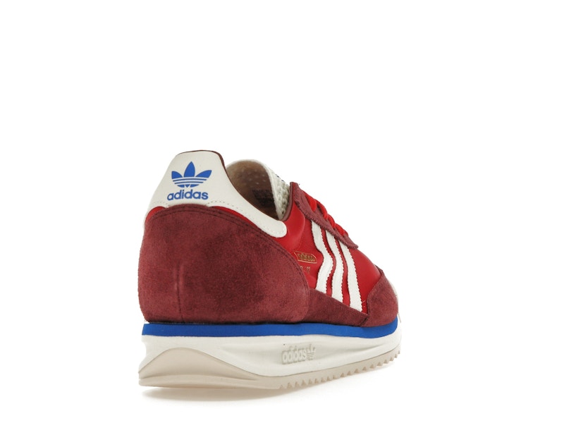 adidas SL 72 RS Shadow Red