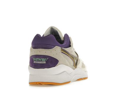 Mizuno Skymedal OG Footpatrol