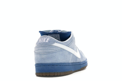 Nike SB Dunk Low Border Blue