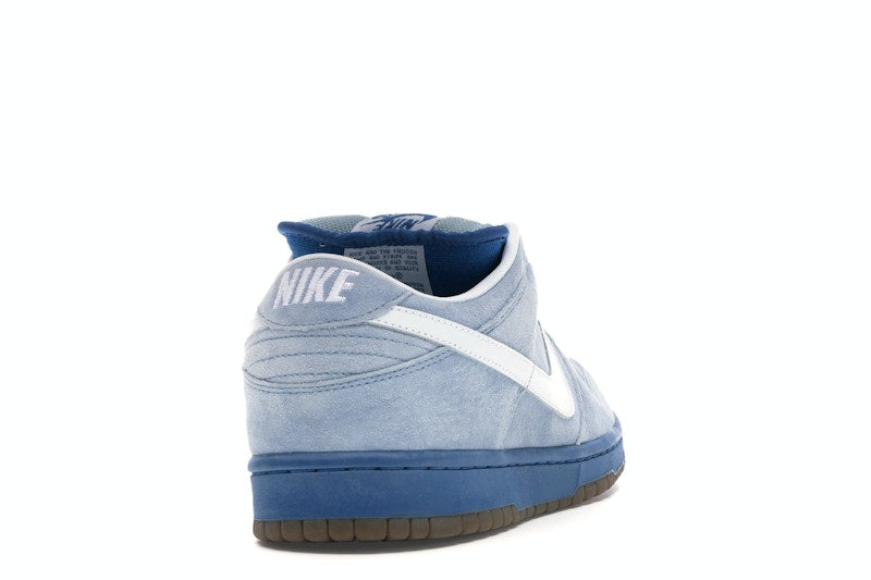 Nike SB Dunk Low Border Blue