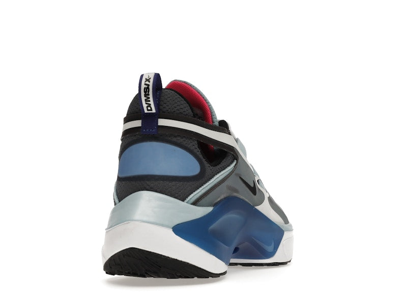 Nike Signal D/MS/X Dark Grey Ocean Cube