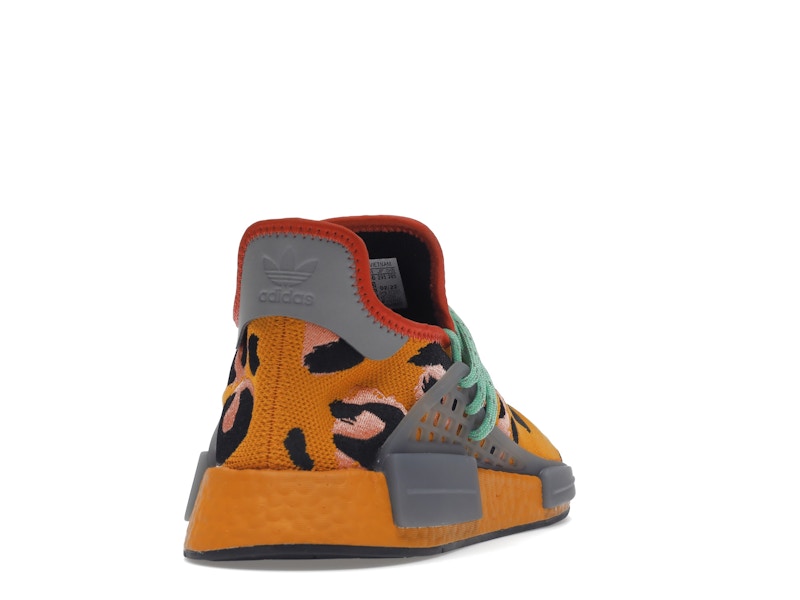 adidas NMD Hu Animal Print