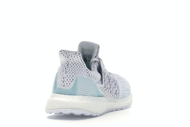 adidas Ultra Boost 4.0 Parley White Blue (Youth)