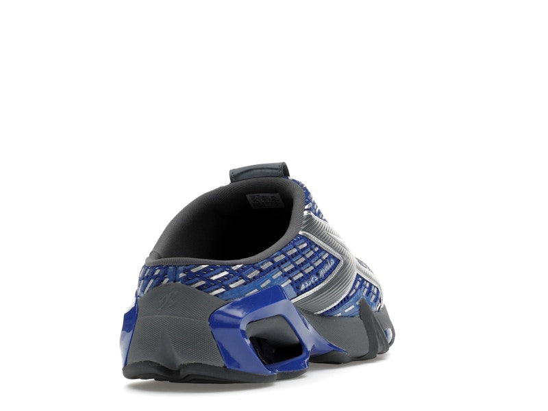 ASICS Gel-Styrax Kiko Kostadinov Blue Pure Silver
