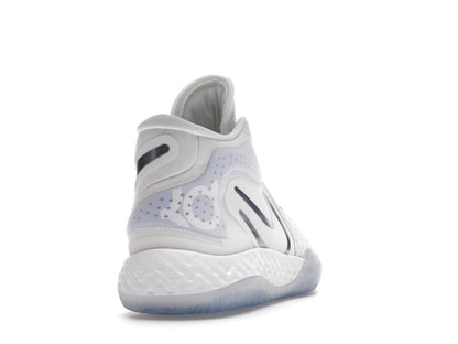 Nike KD Trey 5 VIII White Royal Tint
