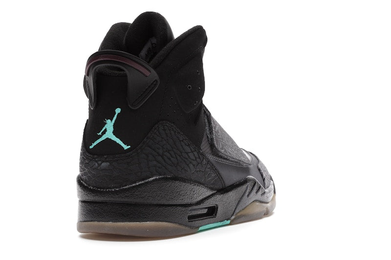 Jordan Son of Mars Bordeaux