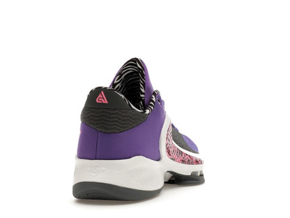 Nike Zoom Freak 4 NRG Bahamas